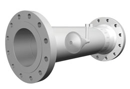 The V-Cone Flow Meter