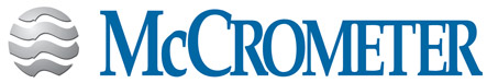 McCrometer Logo