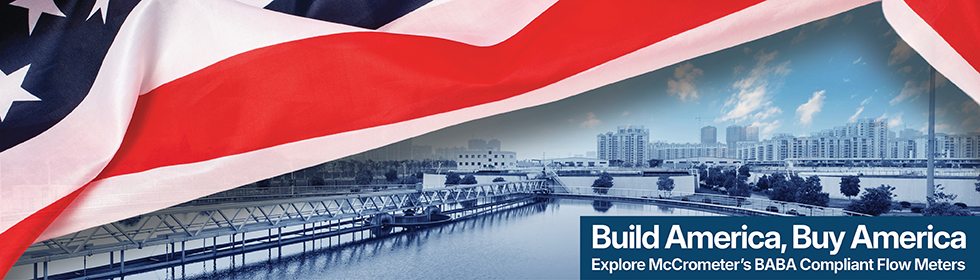 Build America, Buy America Compliant Products