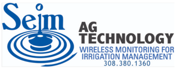 Seim Ag logo