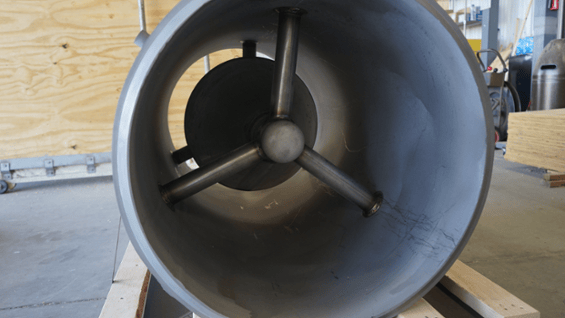 V-Cone vs. Coriolis: A Comparison