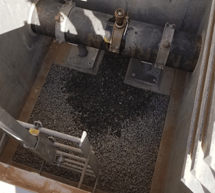 McCrometer Service: FPI Pipe ID Measurement for the FPI Mag