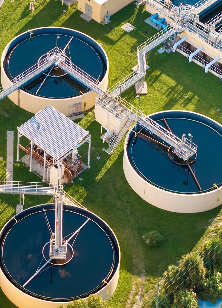 Municipal Water Series
