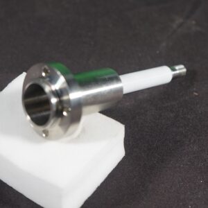 K SEPARATOR Assembly THREADED S316