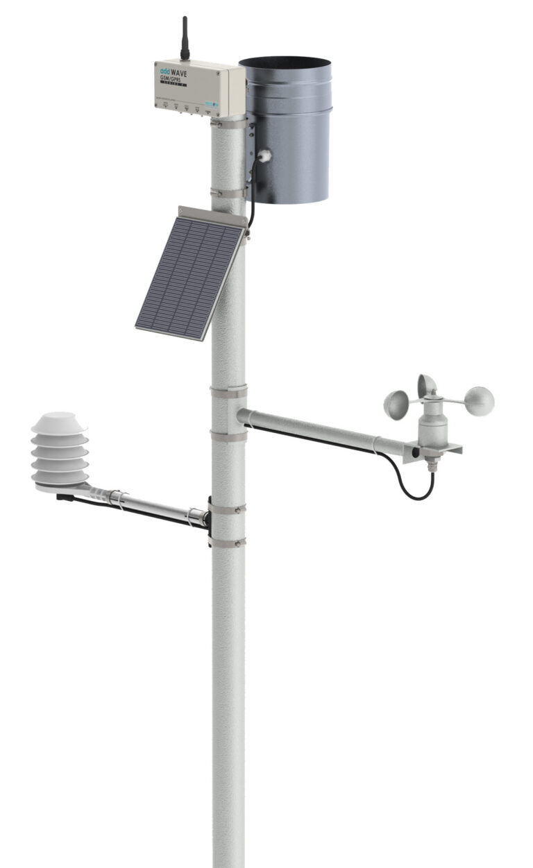 Bethel Farms Grows Profits with Agriculture Telemetry Data
