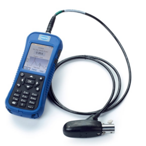 FH950 Flow Meter