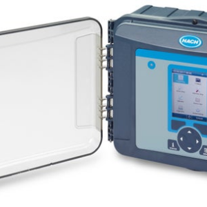 FL1500 Flow Logger