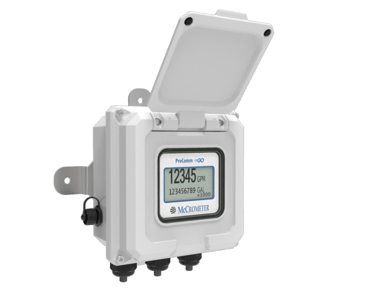 McCrometer, Inc. Announces Launch of New ProComm Go Converter