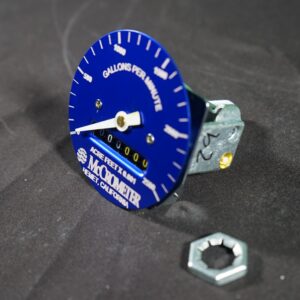 REG 10" AF/GM/750/.001/3000