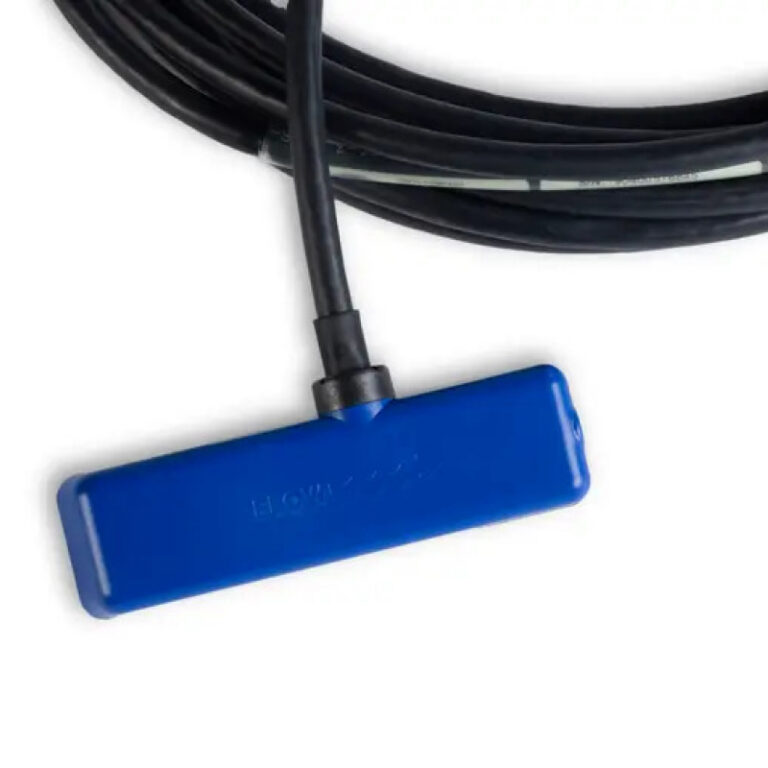 Hach Flow Submerged AV Sensor - Part & Cable