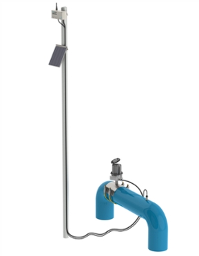 McCrometer, Inc. Announces Telemetry Capability for Electromagnetic Meters