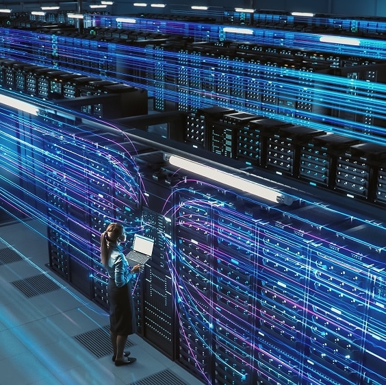 Data Centers