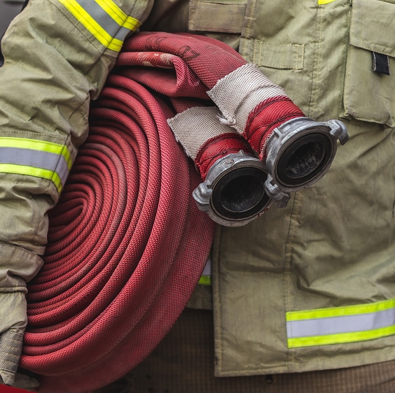 Fire Protection Agencies