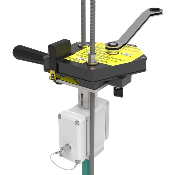 FPI Mag Plus 3000 | McCrometer