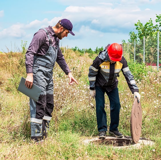 Groundwater Monitoring