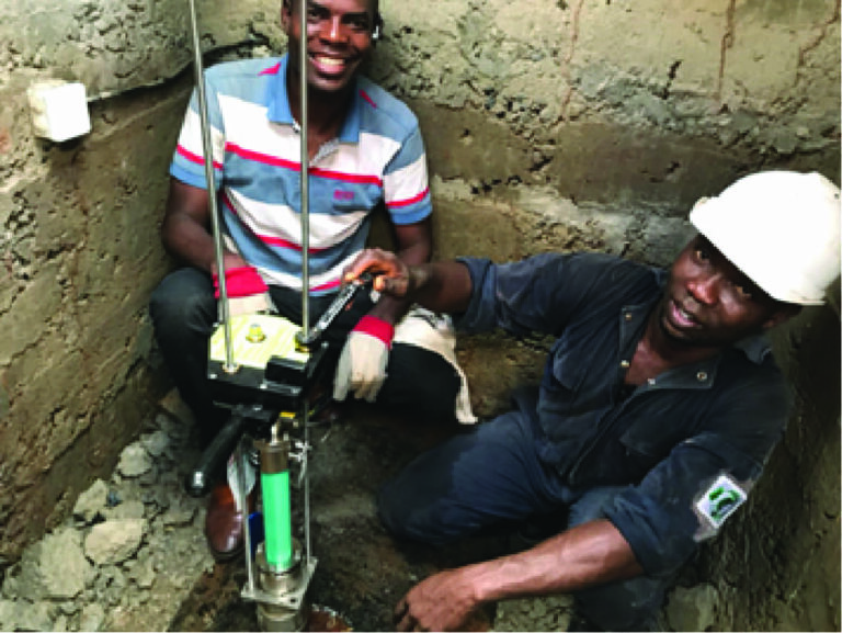 Know the Flow: Measurement Where You Need It the Most