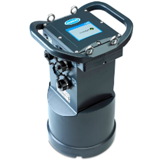 Open Channel Flow Meters