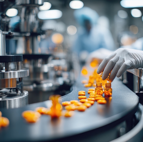 Pharmaceuticals