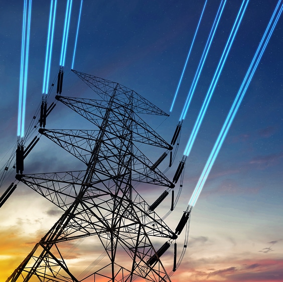Power Generation