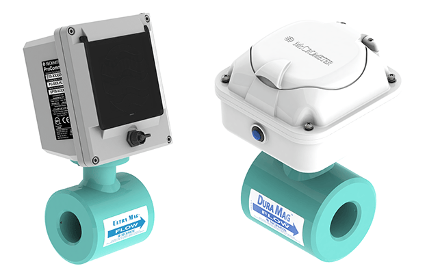 McCrometer, Inc. Announces New Wafer-Style Flow Meters