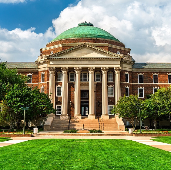 University and Campus Energy