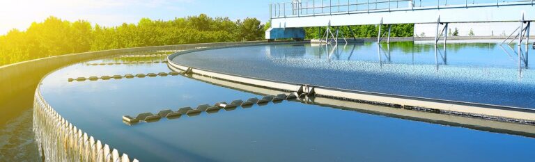 Water Treatment