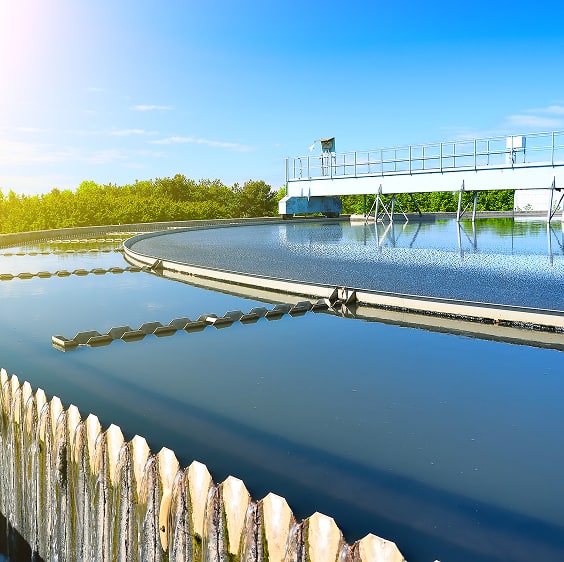 Water Treatment