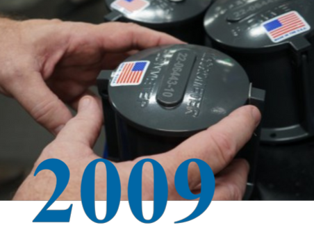 2009 era
