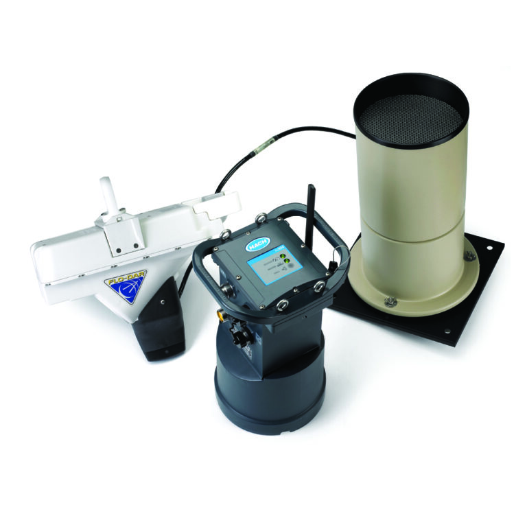 Flow Sensors
