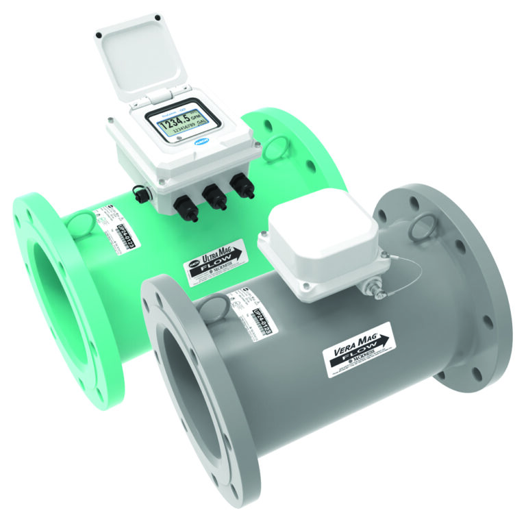 Full Bore Flow Meters
