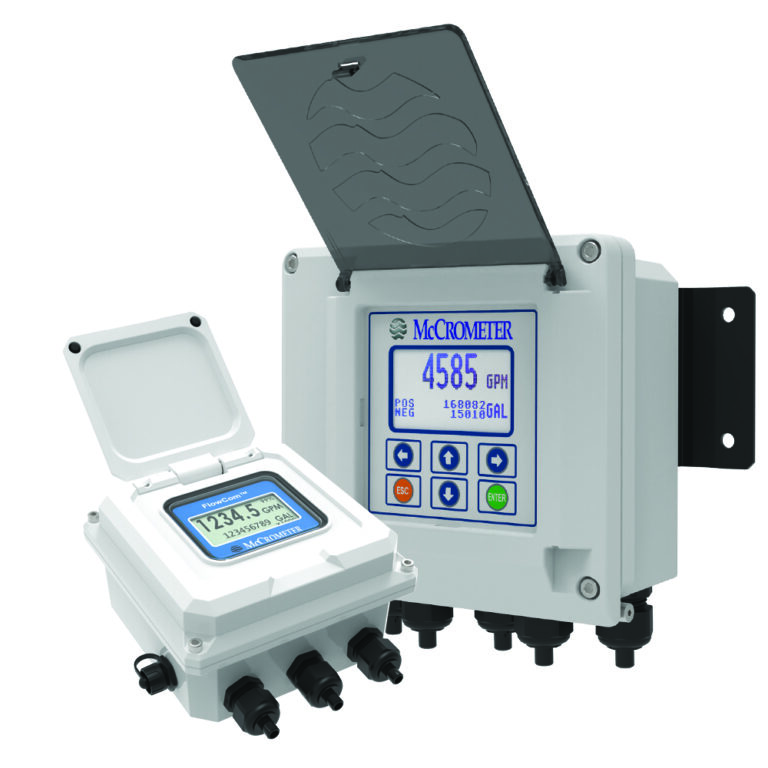 Transmitters & Controllers