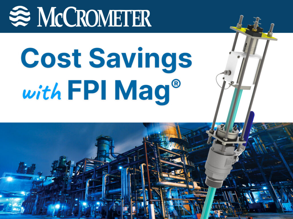 Cost Savings with FPI Mag