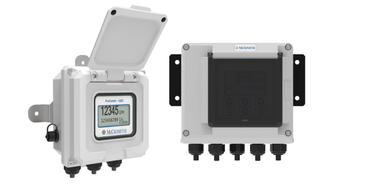 ProComm Devices